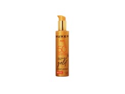 Nuxe Aceite Solar Oro SPF50 150ml